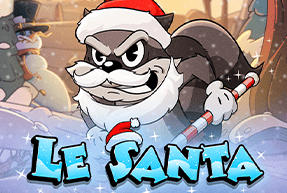 Le Santa